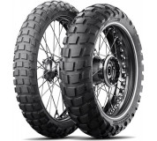 Michelin ANAKEE WILD 120/80 R18 62S